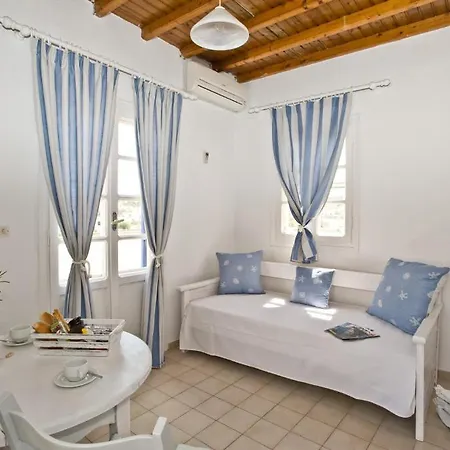 Apartment Gryparis' Club Mykonos Town