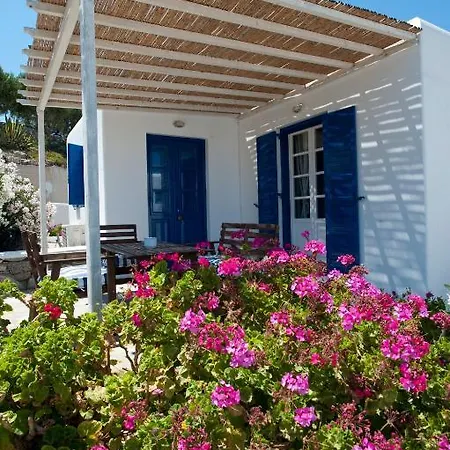 Gryparis' Club Apartment Mykonos Town
