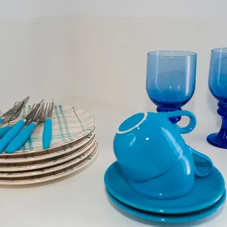 Apartment Gryparis' Club