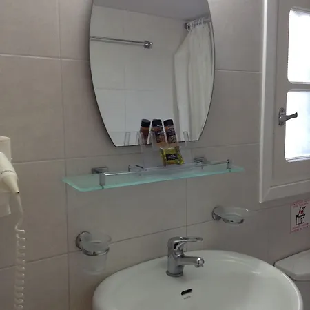 Appartement Gryparis' Club