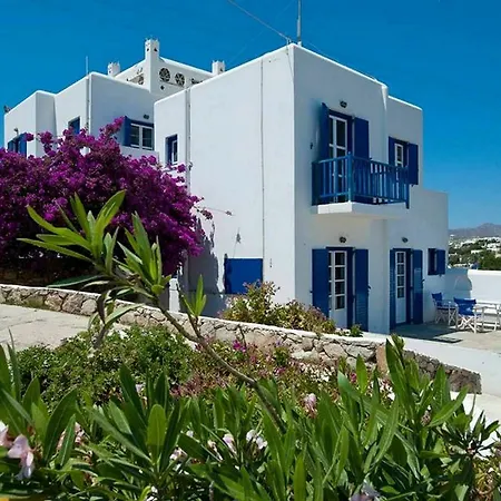 Appartement Gryparis' Club Mykonos Town